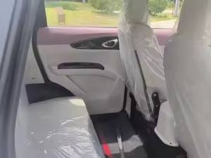 Modèle 2026 SUV personnalisable, véhicule neuf en vente directe, véhicule électrique orienté famille, design intérieur de haute qualité pour <span class=keywords><strong>taxi</strong></span> - Product Image 6