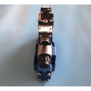 Válvula Direccional Proporcional Rexroth 4WRZE16W6-150-74/6EG24N9K31/F1D3M Fabricada en Alemania - Product Image 5