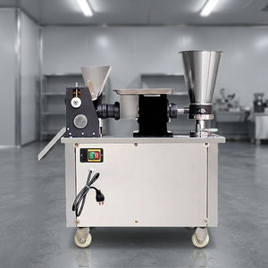 Nueva Máquina Automática STELLAR PATH para Hacer Pasteles de Carne para Plantas de Producción, 30 Piezas/Min, Máquina de Alta Capacidad para Hacer Pasteles y Dumplings - Product Image 3