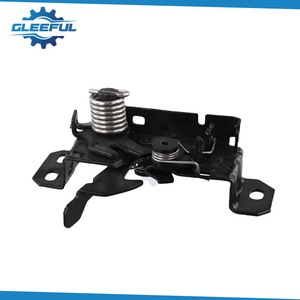 Cierre del Capó para <span class=keywords><strong>Mercedes</strong></span>-Benz <span class=keywords><strong>Vito</strong></span> W447 2014-2026 A4478800060 - Product Image 1