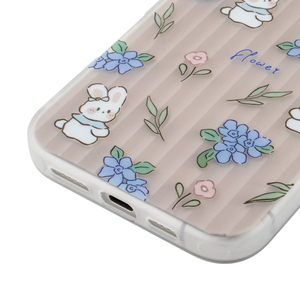 <span class=keywords><strong>Singstar</strong></span> usine mignon animal coques de téléphone portable pour vivo Y04 4G antichoc 3 en 1 Imd Mujer Fundas Para étui celulaire - Product Image 3