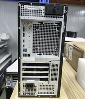 Ordinateur de bureau commercial d'origine, processeur I5 12e génération, 8 Go de RAM, 512 Go de SSD, Precision T3660 Tower PC, personnalisable en stock