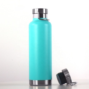 Étroite Bouche 304 Thermos En Acier Inoxydable Sport Bouteille D'eau De Haute Qualité Klean <span class=keywords><strong>Kanteen</strong></span> Bouteille D'eau de Sport En Acier Inoxydable - Product Image 3