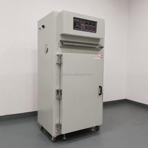 Choque térmico da bateria de lítio eletrônica da fábrica chinesa para o verificador da confiança da tensão da câmara 220V 1 ano ISO para o toque - Product Image 4