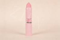 Tube cosmétique compressible PBL de 30 mm, 30 à 60 ml, avec bouchon conique à visser type crème glacée, pour crème pour les mains, lotion, soin du corps, impression personnalisée