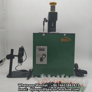 Pâte de meulage et outils de réparation de Microscope G086 meuleuse de soupape de commande d'assemblage rectifieuse - Product Image 6