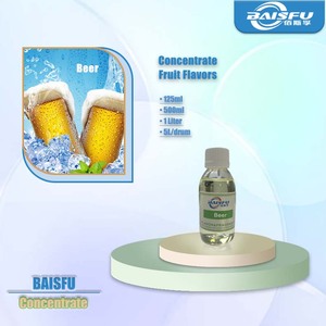 Focus Factory Price Gin Flavor Persistent Aroma Concentrated Liquid Wine with Essence Gin Flavored <strong>Vodka</strong> Fruit Flavoring - Product Image 2