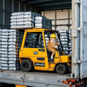 Lingot de zinc LME HEB, personnalisé par l'usine OEM, très demandé en Chine, largement utilisé - Product Image 4