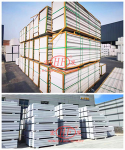 Nhà máy khối khí và máy làm khối AAC dây chuyền sản xuất khối AAC - Product Image 5