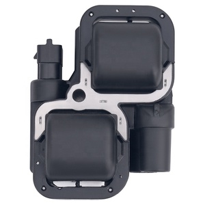 Bobina de Encendido para Motocicleta Can-Am 221503037 270600002 278001546 Commander Outlander Renegade 1000 800 500 650 <span class=keywords><strong>Skidoo</strong></span> - Product Image 1