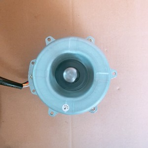 Motor de ventilador de CA YDK 075S62520 220V 70W 6 polos monofásico con montaje de brida para aire acondicionado - Product Image 2