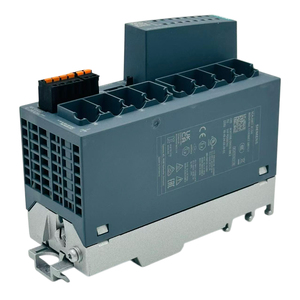 Module de commutation électrique PLC SIEMENS 6GK5 208-0BA00-2AC2 6GK5208-0BA00-2AC2 d'origine neuf pour la programmation PLC 16 E/S 110V - Product Image 6