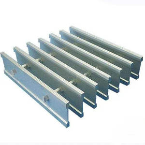 100x30 из нержавеющей стали решетчатый настил стальной решетчатый проход - Product Image 6