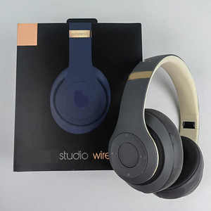 Casque sans fil Hot Studio3 <span class=keywords><strong>Solo3</strong></span>, casque BT ANC, compatible avec Fit Pro Studio Pro Studio4 Studio Pro by Dre - Product Image 4