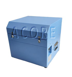 שמן שנאי בודק חוזק דיאלקטי בידוד שמן תמוטט מכשיר לבדיקת מתח - Product Image 5