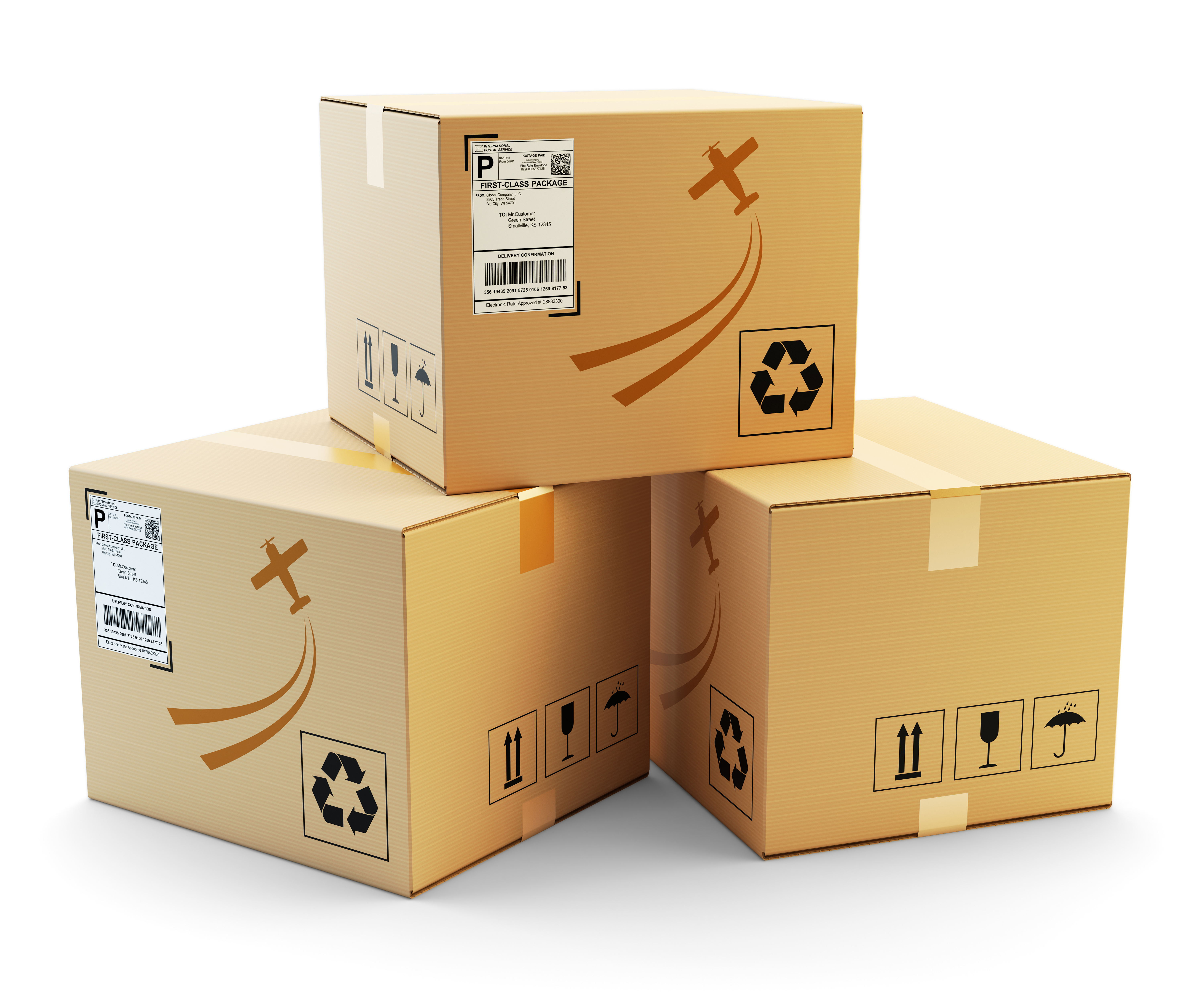 Доступные цены доставки для Amazon FBA доставка.