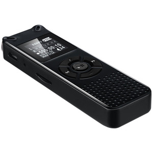 Nouveau enregistreur numérique intelligent à commande vocale, Portable, son HD, Audio, enregistrement téléphonique, <span class=keywords><strong>Dictaphone</strong></span>, MP3 - Product Image 3