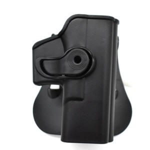 Quick-Release Case Magazine Sets Outdoor Tactical <b>Bag</b> Accessories with Plastic Holsters for Security Purpose - Product Image 3