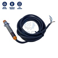 Codificador Incremental RO3501 Original, Nuevo, de Alta Resolución, 1024 PPR TTL, Eje de 6 mm, para Máquinas Herramienta CNC