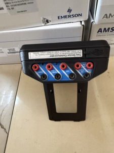 ตัวเชื่อมต่อภาคสนาม TREX2, ตัวเชื่อมต่อ Emerson TREX2 Hart, TREX2LFPNAWS1S - Product Image 4