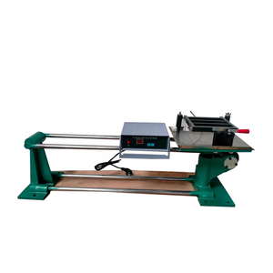 40X40X160 프리즘 금형용 1 년 보증 시멘트 졸팅 진동 장치 - Product Image 1