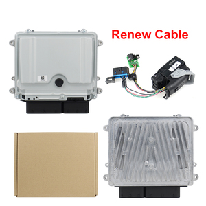 Nuevo 273 - 272 para Mercedes ME9.7 ME 9.7 ECU ECM, Programación de Computadora de Motor, Compatible con Todas las Series de Motores 237 4.6L 4633CC V8 - Product Image 1