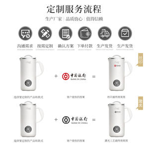 เครื่องทำนมถั่วเหลืองซีคูล 600 มล. มัลติฟังก์ชั่นไฟฟ้าพร้อมตัวควบคุมไมโครคอมพิวเตอร์ ตัวเครื่องพลาสติก - Product Image 2