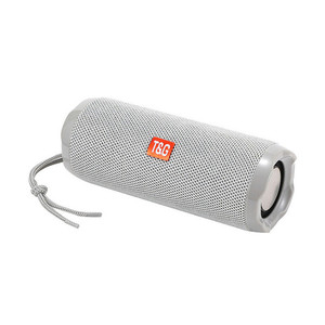ลำโพงไร้สาย <span class=keywords><strong>TG191</strong></span>กันน้ำสำหรับ5.3 10วัตต์ IPX-5พกพาได้พร้อมแบตเตอรี่1200มิลลิแอมป์ชั่วโมงเล่นได้นาน6ชั่วโมง - Product Image 4