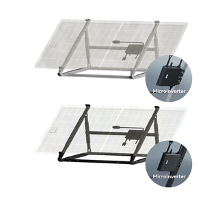 Generador Portátil de 220V 230V, Fuente de Energía de Emergencia de 1000 Vatios, Enchufe Universal, Estación Solar Doméstica con - Product Image 2