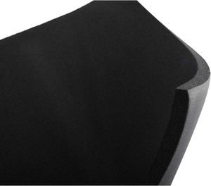 High Density Black Eva <b>Foam</b> Roll Waterproof Wear Resistance - Product Image 5