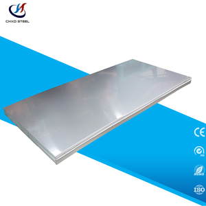 Vente directe usine – Services de pliage, découpe et soudage de tôles en acier inoxydable 304, 316, BA, série 300 – Prix de gros - Product Image 4