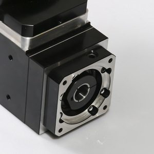 Right Angle <strong>Worm</strong> <strong>Gearbox</strong> | High Torque, 90-Degree Output - Product Image 5