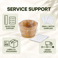 Fournisseur en gros de bacs jetables à usage unique, compatibles avec les bacs de spa et de pédicure, et disponibles en vrac