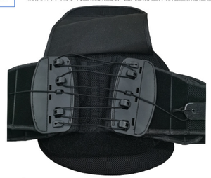 Tracteur lombaire thérapie de traction de la taille orthèse lombaire disque intervertébral lombaire taille soulagement de la douleur au dos proéminent - Product Image 3