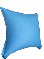 Coussin d'air de fermeture hivernale pour couverture de piscine hors sol, accessoire de piscine pour la fermeture hivernale