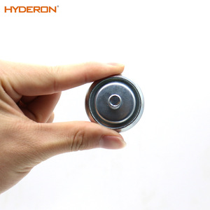 Pieds réglables tout acier Hyderon, pieds de meubles industriels robustes, pieds de nivellement pour machines - Product Image 5