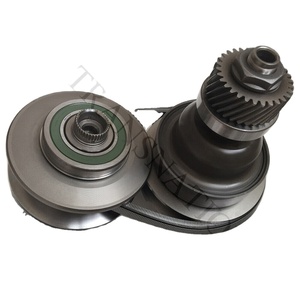 JF016E JF017E 33710NC Juego de Poleas para Transmisión Automática, Accesorios para Caja de Cambios, Nuevo - Product Image 1