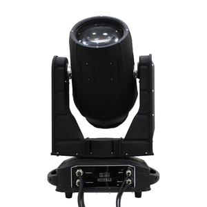 Ip65 chùm tại chỗ di chuyển đầu ánh sáng 470W không thấm nước dẫn bóng đèn UV DMX512 sân khấu Disco DJ mệnh Đảng buổi hòa nhạc hồ sơ Đèn sân khấu nhà máy - Product Image 5