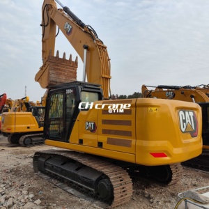 Oferta Especial: Excavadora Usada Caterpillar <span class=keywords><strong>330</strong></span>, Excavadora de Última Generación de 30 Toneladas, Excavadoras Usadas CAT 320gc 320gx 323gx 323 326 <span class=keywords><strong>330</strong></span> 333 en Stock - Product Image 2