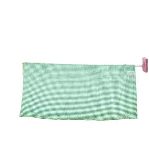 Sèche-<span class=keywords><strong>linge</strong></span> rétractable en acier inoxydable de 4,2 m pour intérieur et extérieur, à suspendre au mur, extensible, pour laver les vêtements, ligne de séchage rétractable - Product Image 2