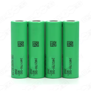 Batterie Li-ion 21700 50G rechargeable 3.7V 5000mAh protégée pour vélo électrique – Vente en gros - Product Image 3