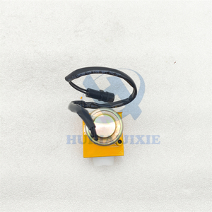 Suku cadang mesin konstruksi 7Y-5457 katup <span class=keywords><strong>Solenoid</strong></span> Assy 7Y5457 untuk 320L E320 E325 E330 katup <span class=keywords><strong>Solenoid</strong></span> ekskavator - Product Image 4