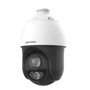 4mp 23x Ptz <b>Camera</b> Ids-2dc4423mw-de With <b>Mic</b> For People And Vehicle Classification - Product Image 2