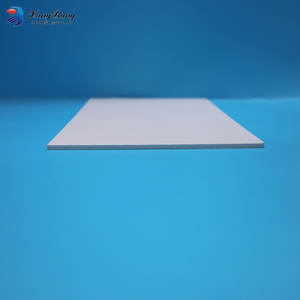 แผ่นโฟมบาง แผ่นพีวีซีแข็ง แผ่นพีวีซี/พลาสติก แผ่นโฟมพีวีซี - Product Image 3