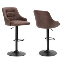 Tabourets de Bar et Ensembles de Chaises de Salle à Manger pour Restaurant, Chaise Haute de Bar Commerciale Moderne