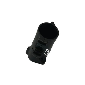 Soporte de Aterrizaje para Dron RJXHOBBY RJX D20mm, Abrazadera de Tubo de Aluminio y Carbono para Multirrotor de Protección Aérea y de Plantas - Product Image 4