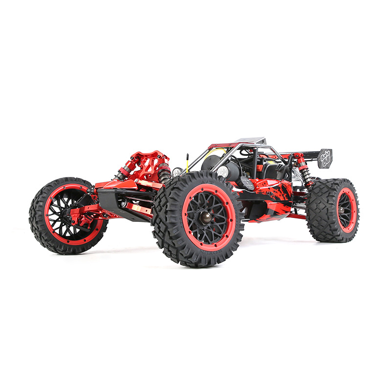 店内商品がすべてレジにて半額！！ ROFUN BAHA 1/5オフロード36CCガソリンエンジンRCカーRovan 360A ホビーラジコン