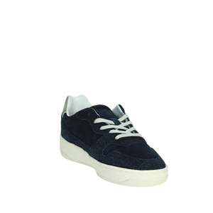 วันที่ รองเท้าผ้าใบเด็กผู้หญิง J391-C2-PO-BL2 สีน้ำเงิน รุ่น Chunky - Product Image 5