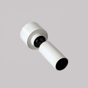 Mini foco LED empotrable giratorio para vitrina, 2W <span class=keywords><strong>3W</strong></span>, foco oculto para techo, luz blanca cálida 3000k - Product Image 5