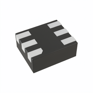 6 WFDFN Clock Timing Manufacturer Channel Buy Electronics Components Online SI51214-B05990-GMR - Product Image 1